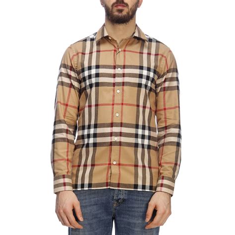 burberry canada mens|burberry men's shirts clearance.